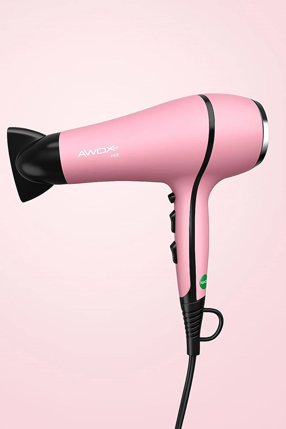 Elit Saç Kurutma Makinesi - 2200 Watt