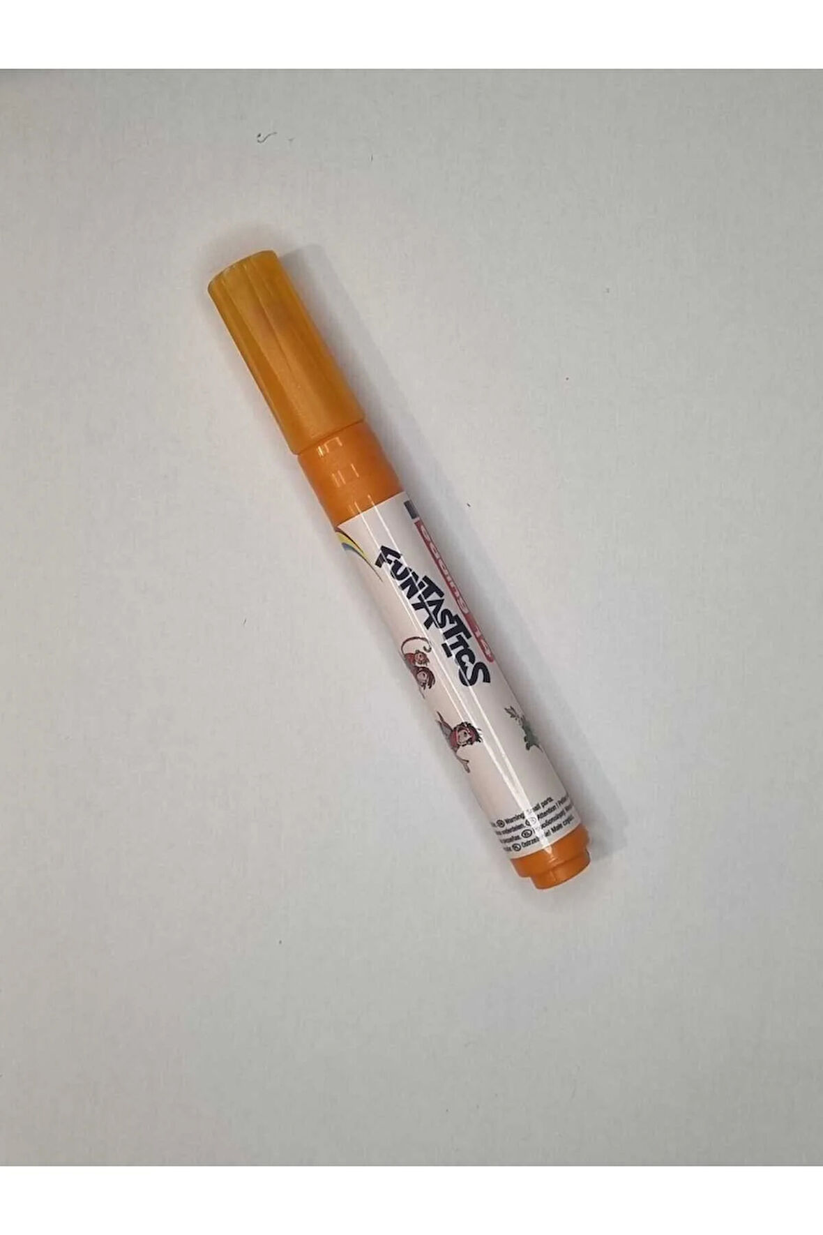 Keçeli Kalem Kalın Funtastıcs (2 ADET)