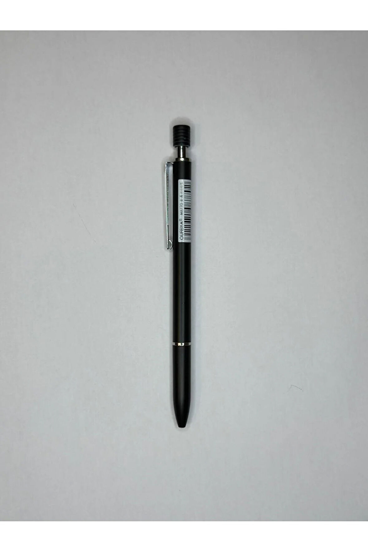 Versatil 0,7 mm Gümüş Desenlı Kurşun Kalem (1 Adet)