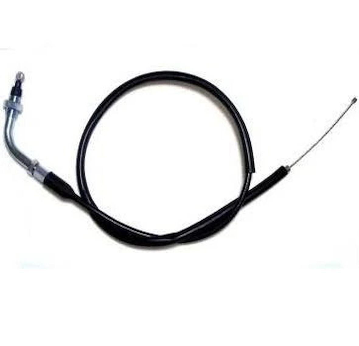 Mondial AGK 125 - CG Gaz Teli