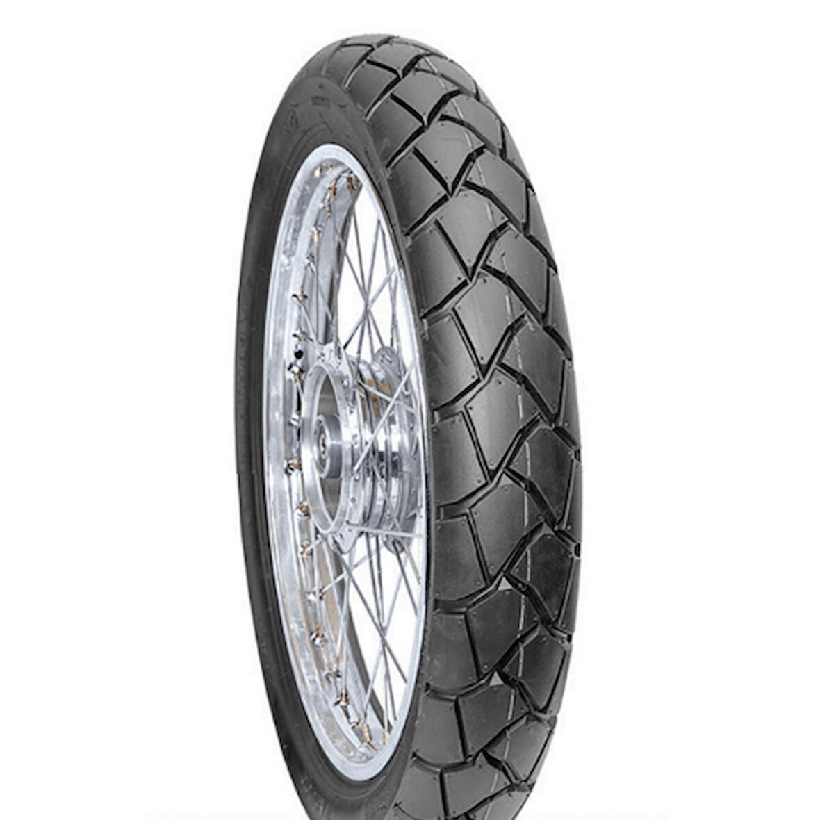 Panther 90/90-18 Cougar Dubleks 6PR TL Lastik