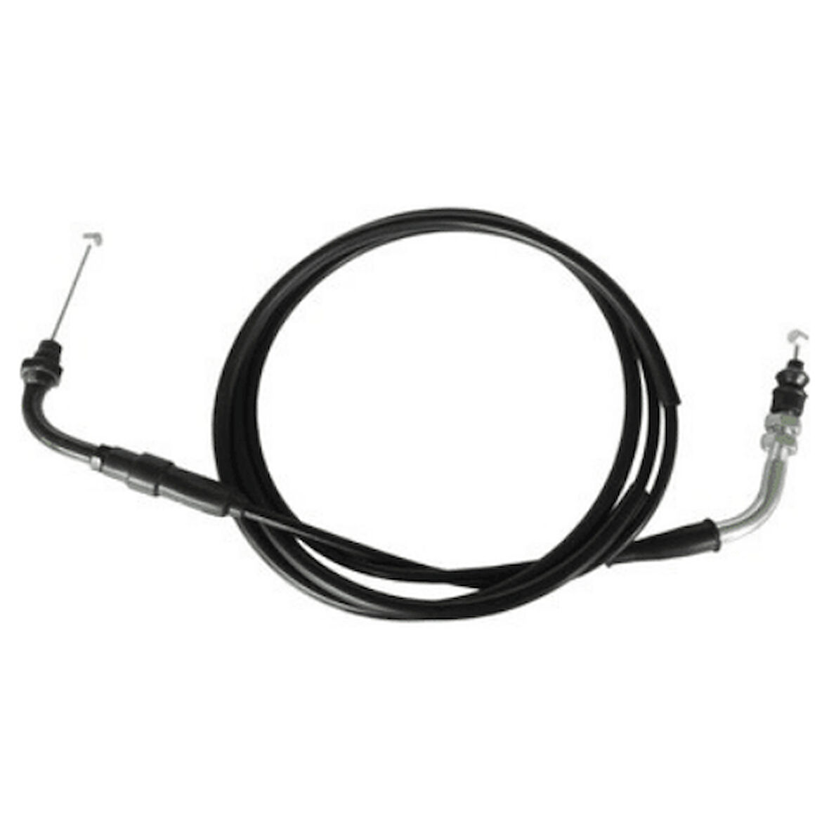 Mondial Ritmica 100 110 Speedy Gaz Teli 170 cm Orjinal