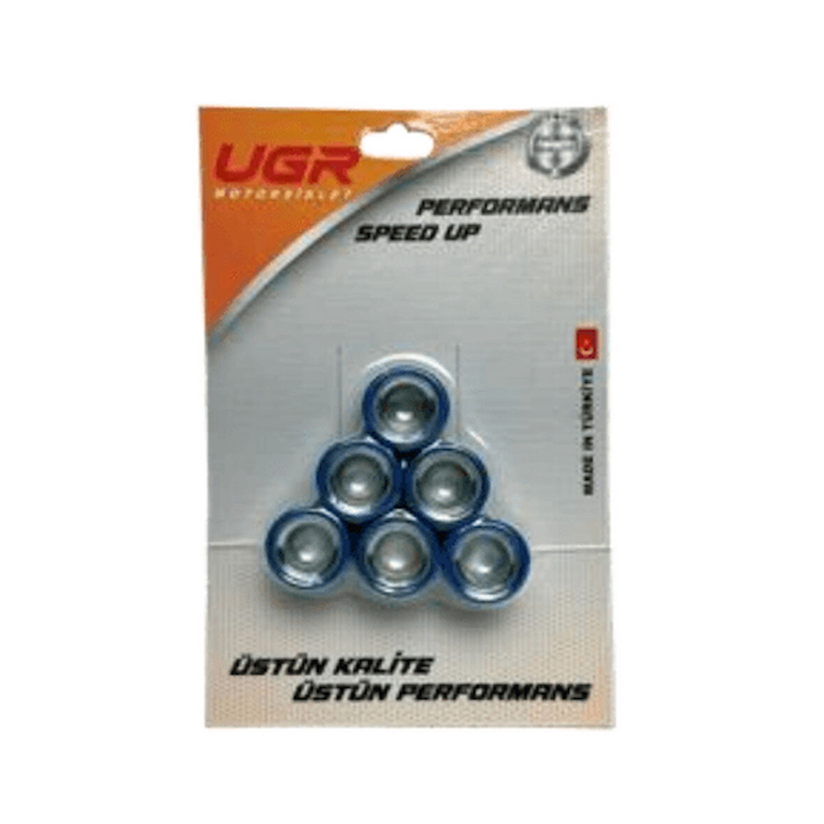 TVS Jupiter 125 Performans Baga Takımı 14 Gr