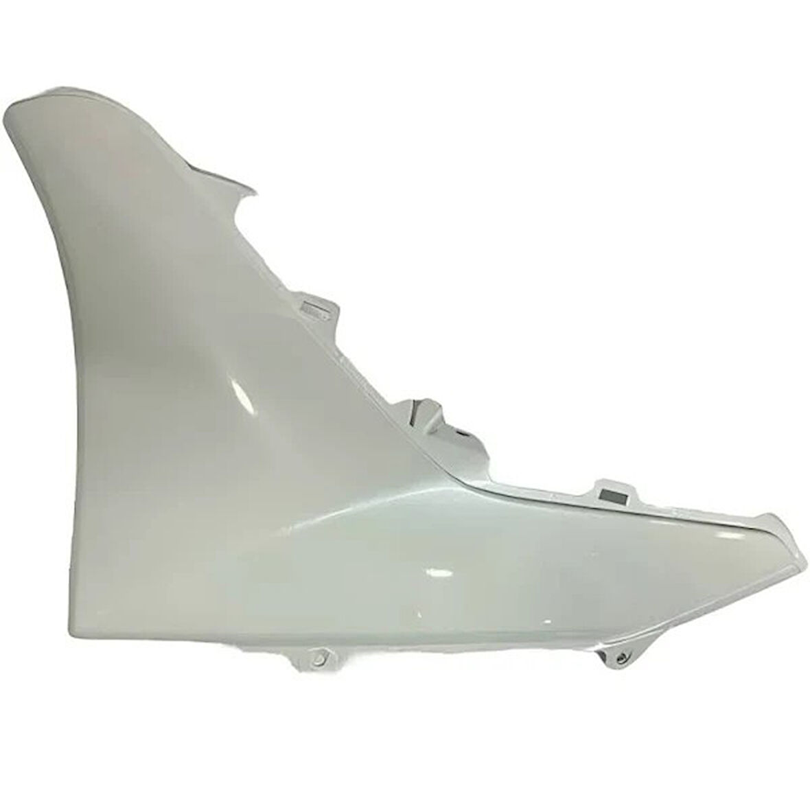 Yamaha Nmax 125 155 Sol Marşbiyel Beyaz 2021-2022 Orjinal