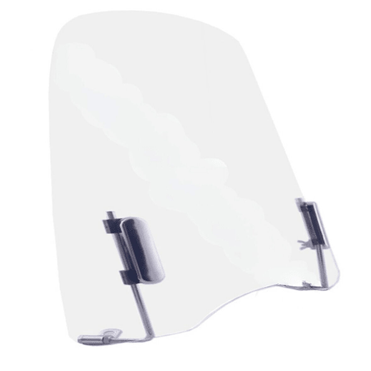 Siperlik Camı Muhtelif 3.5 mm/48.5x52 Cm Uzun Model