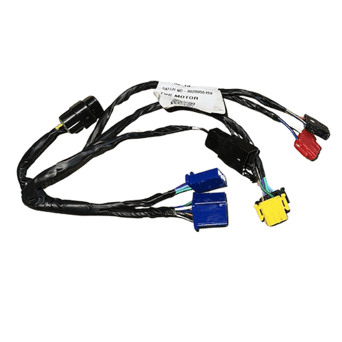 TVS Jupiter 125 E5 Sensör Tesisatı