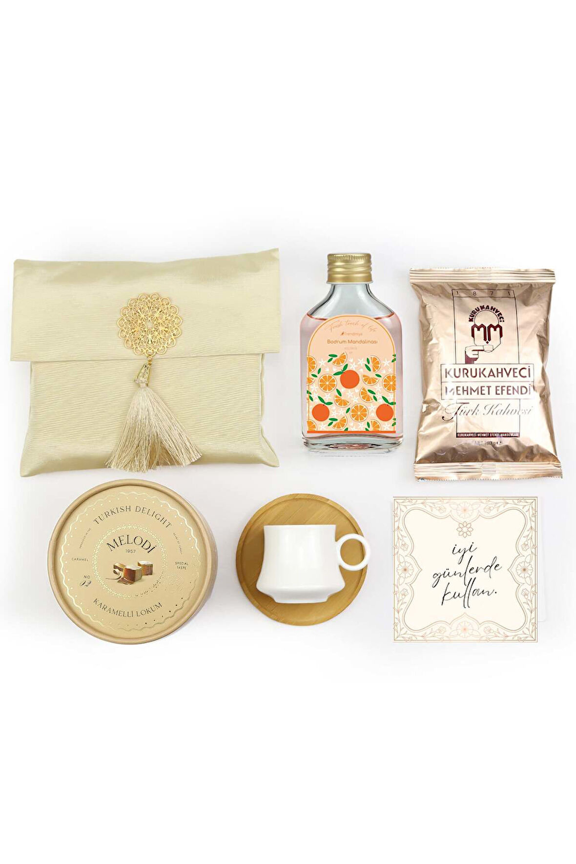 Ramazan Hediye Kutusu