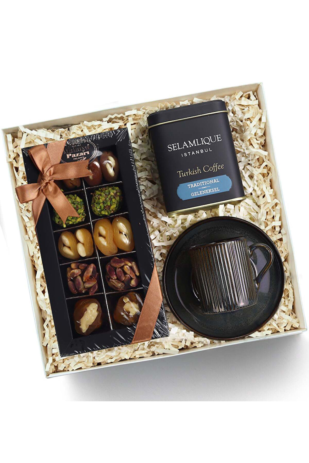Ramazan Hediye Kutusu