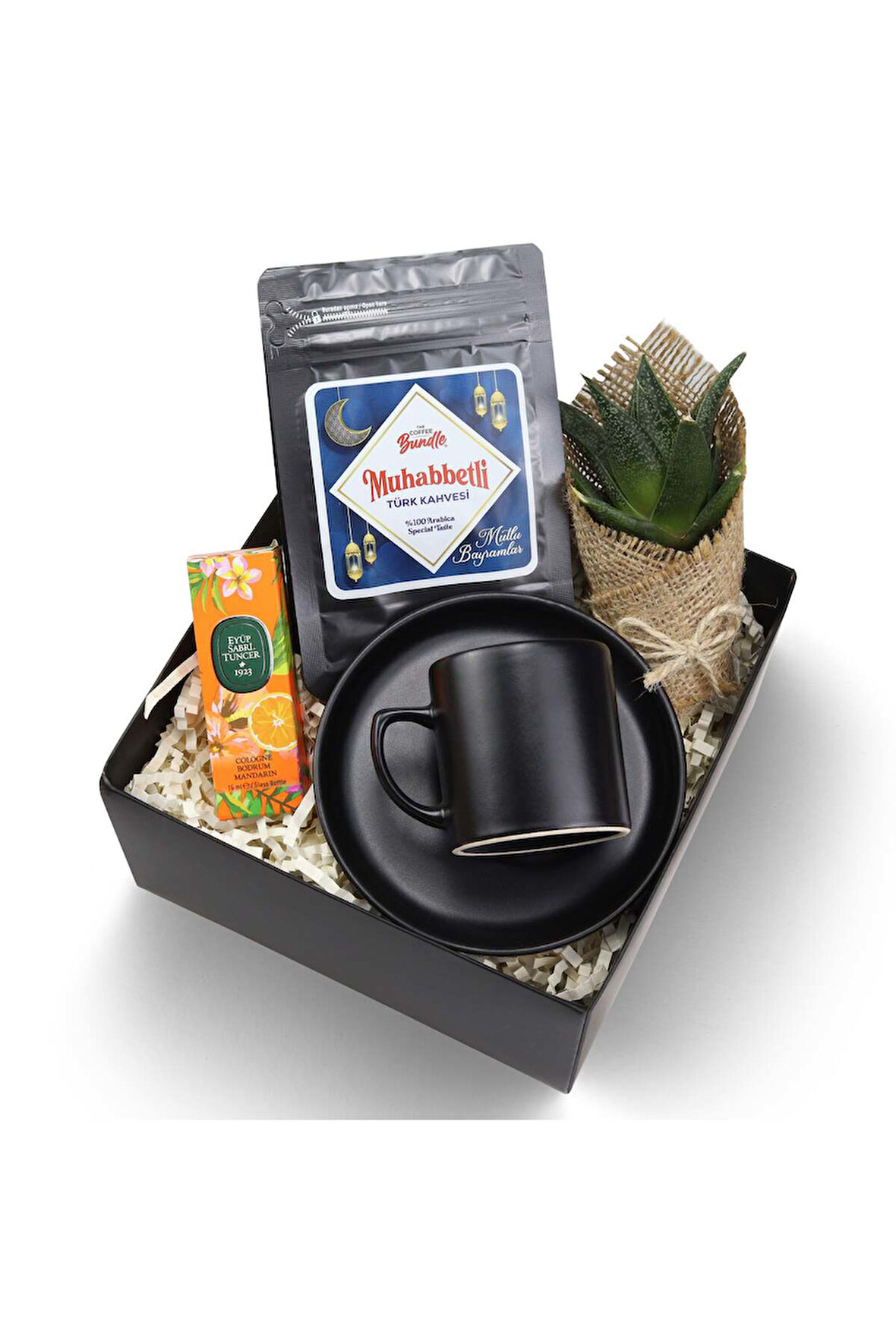 Mutlu Bayramlar Hediye Seti