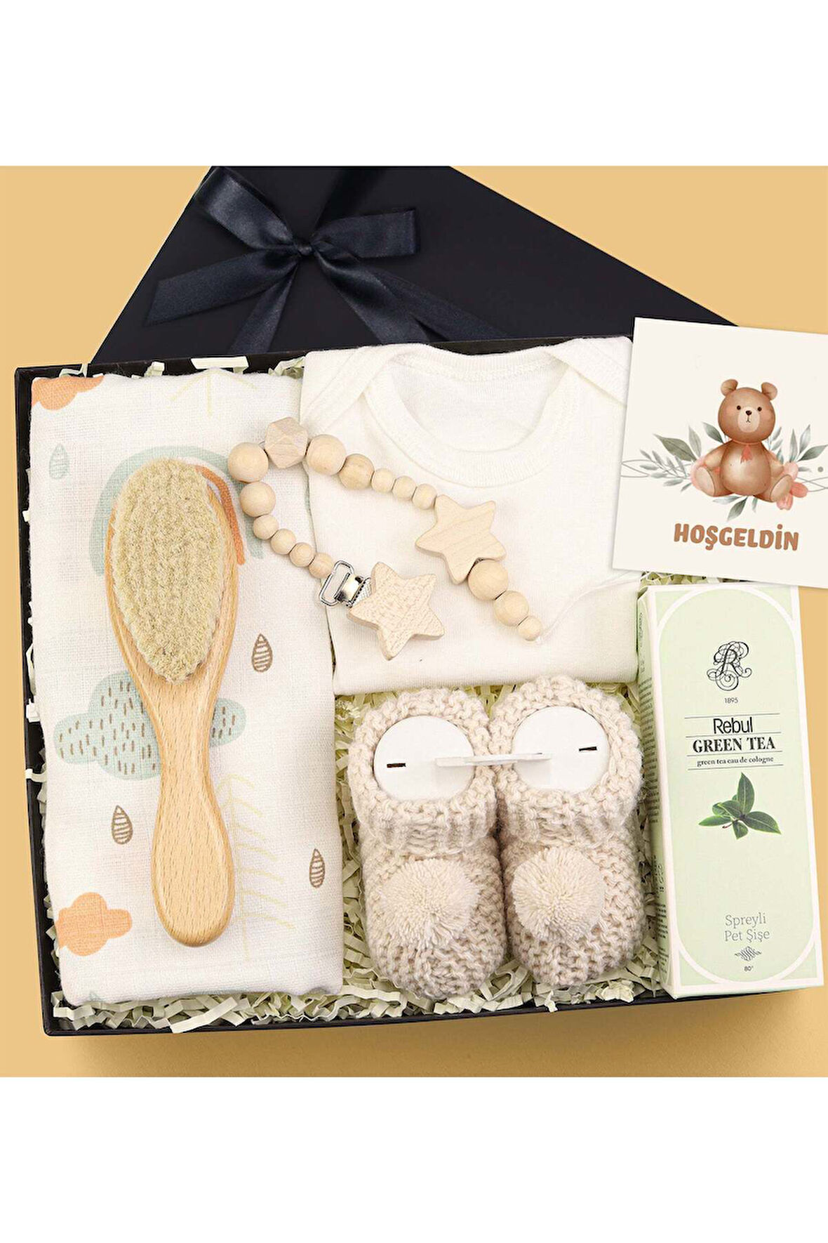 Premium Yenidoğan Hediyesi