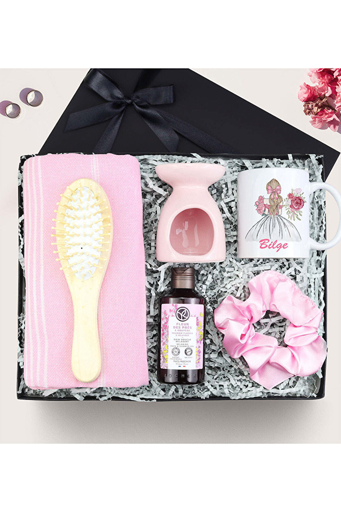 Bride To Be Premium Hediye Seti