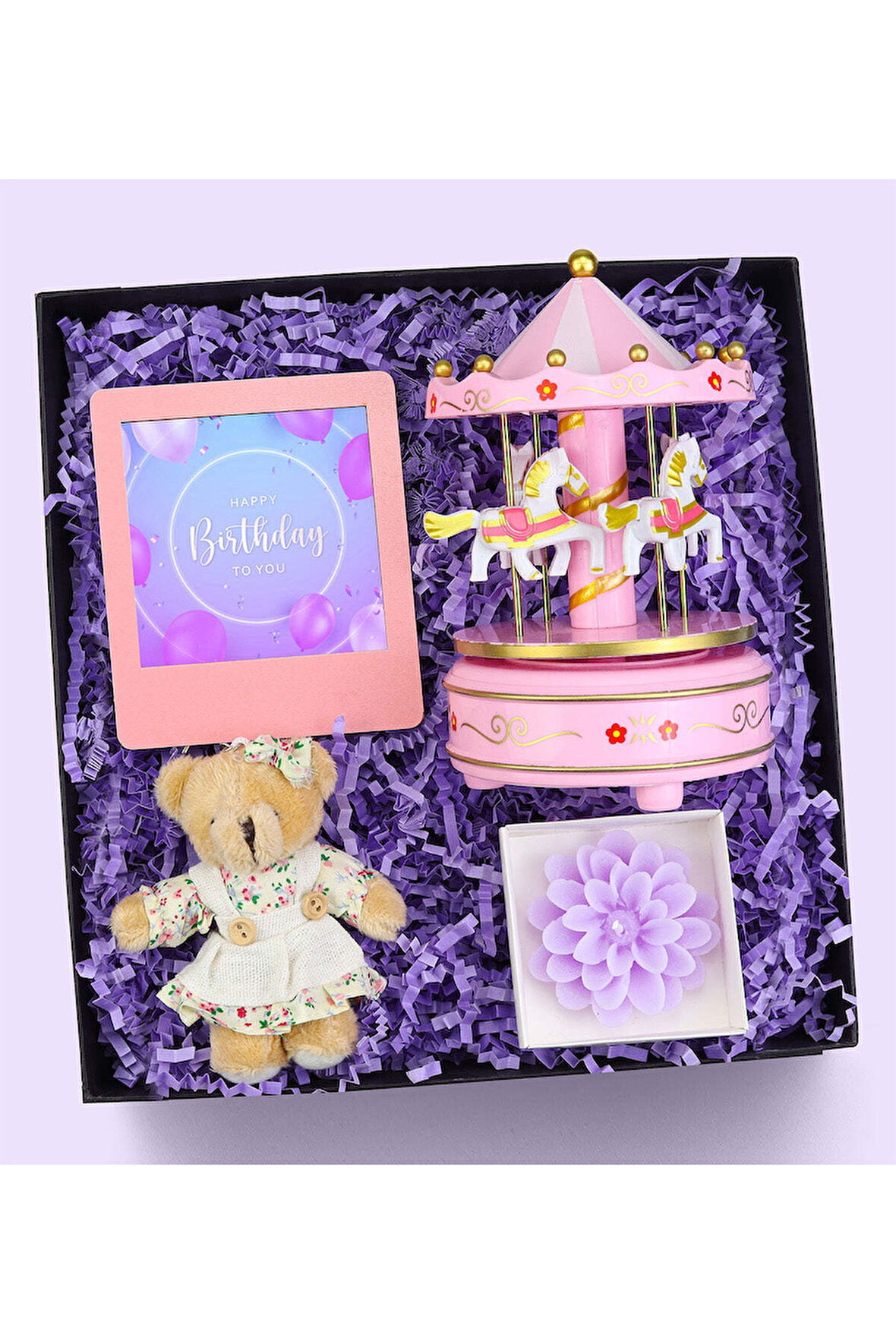 Doğum Günü Hediyesi