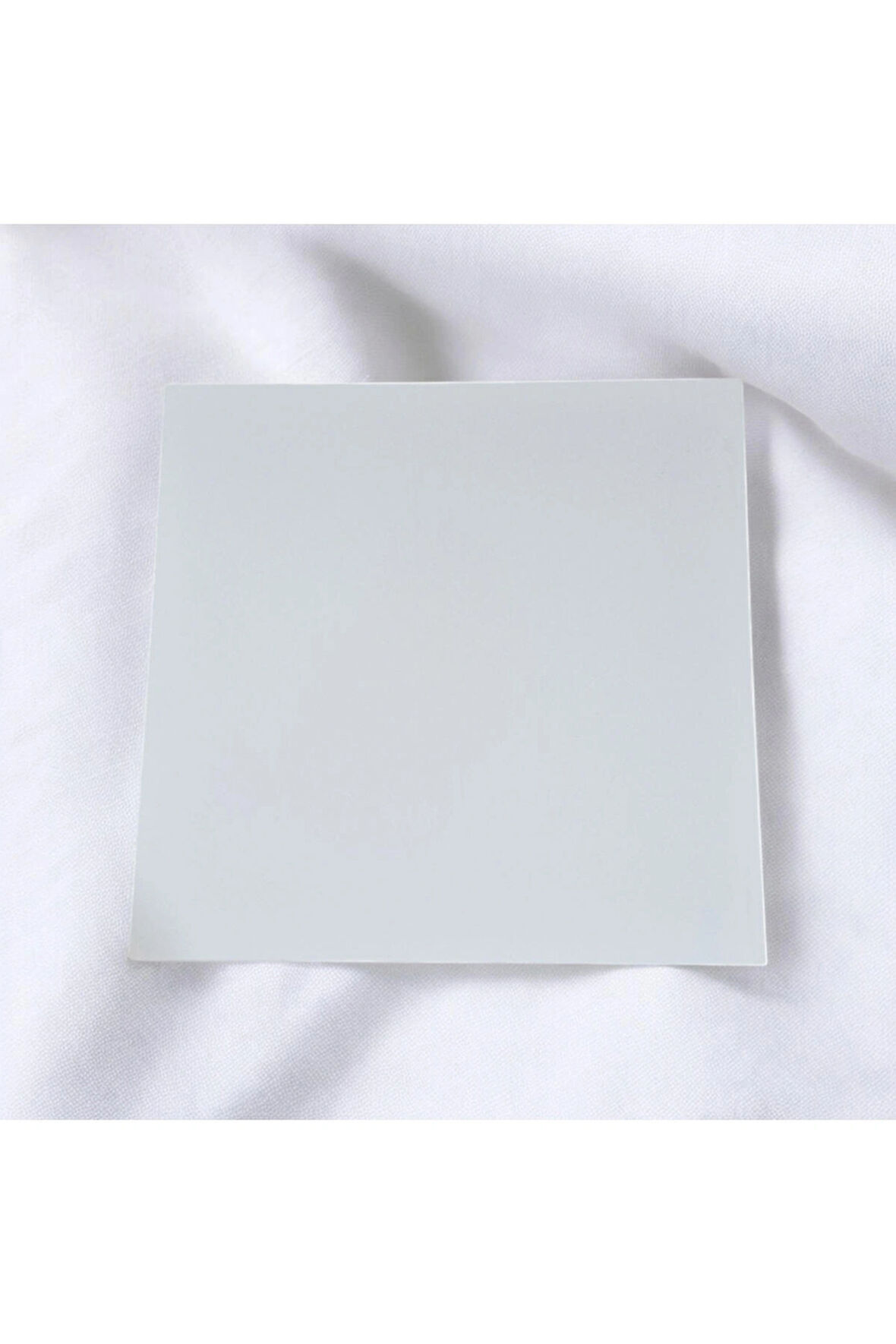 Çini Karo Bisküvi 20x20 (Ham Ürün) 4'lü