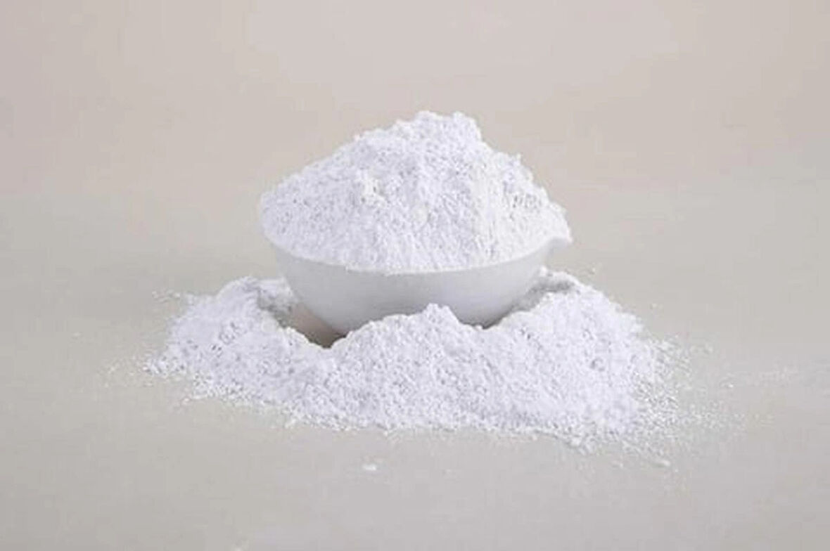 Çini Sırçası (Kurşunsuz) 1 Kg.