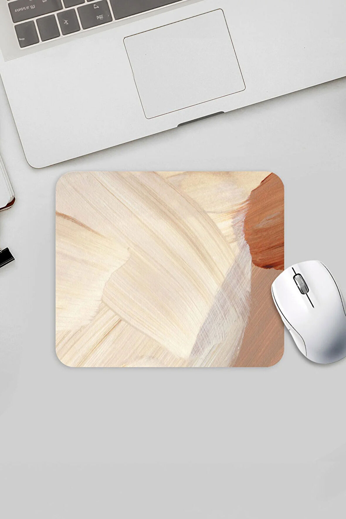 Baskılı Mouse Pad