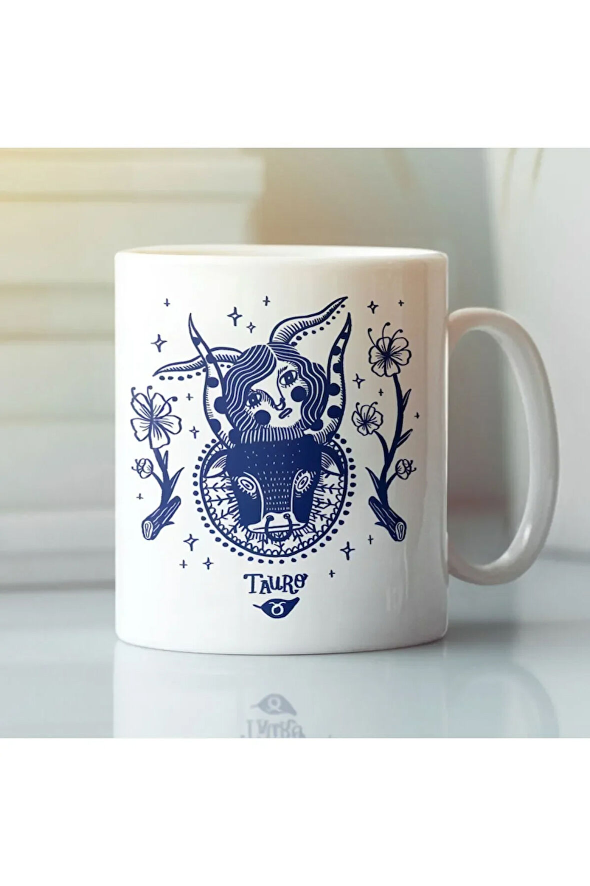 Boğa Burcu Kupa - Astroloji