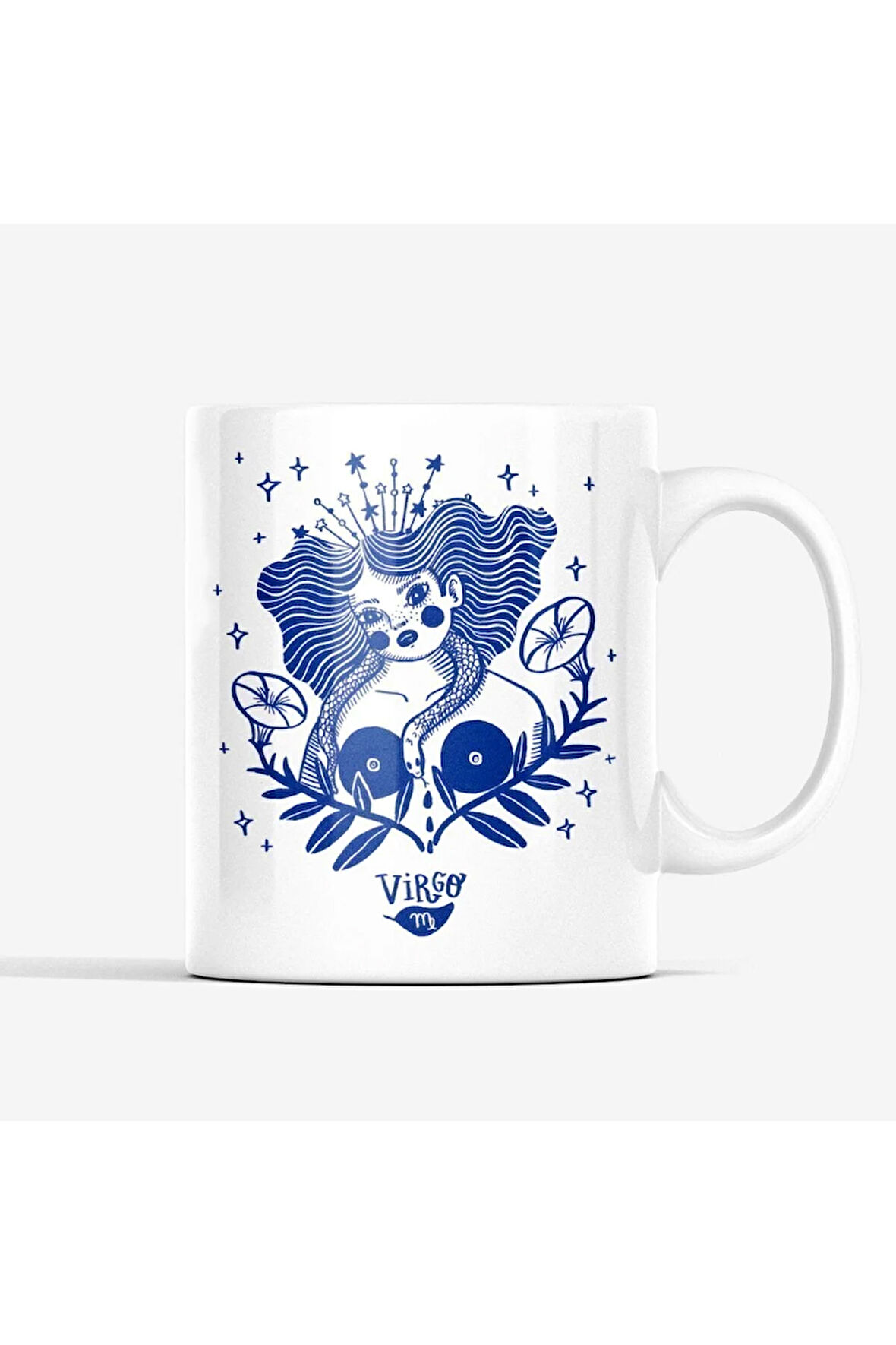 Başak Burcu Kupa - Astroloji