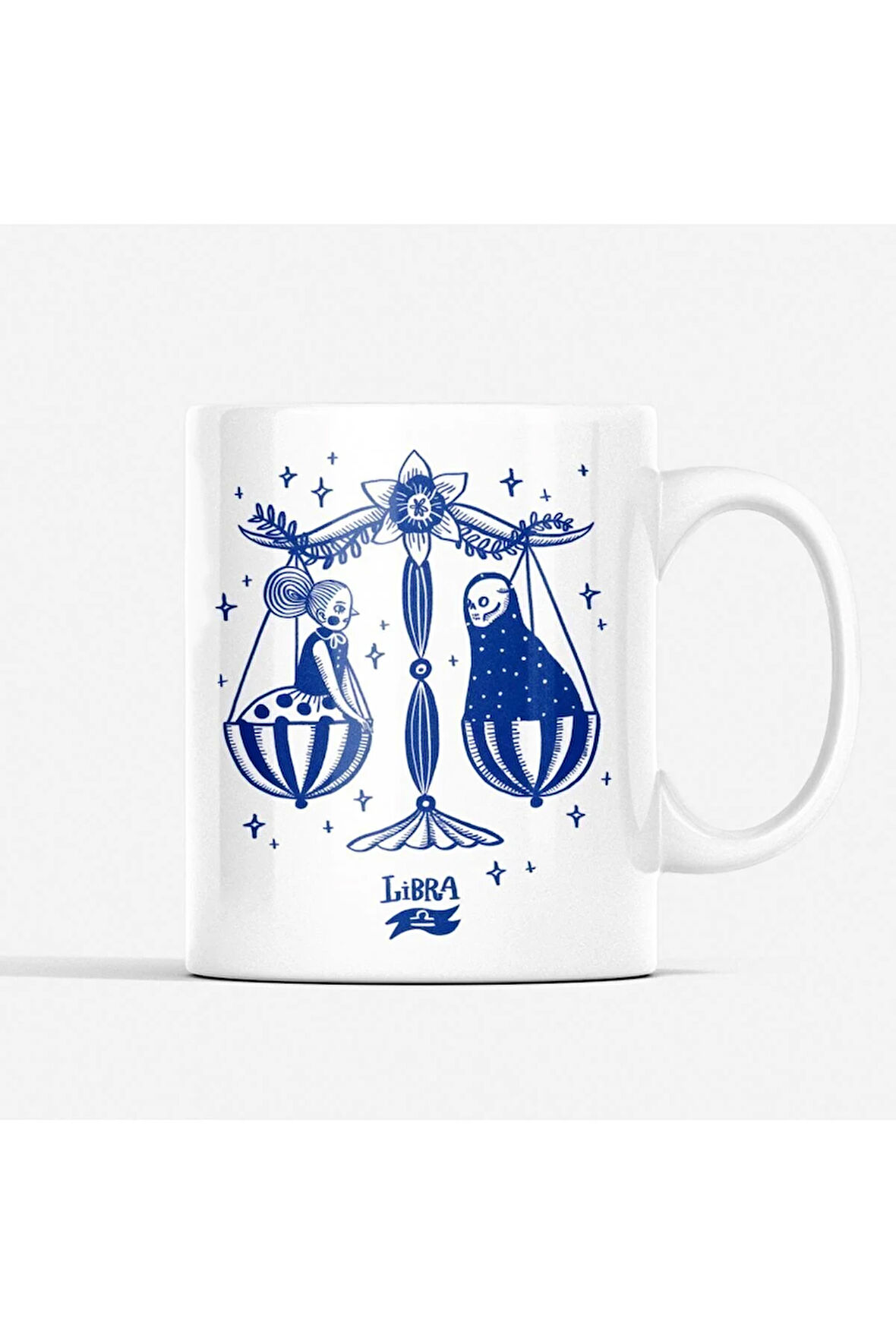 Terazi Burcu Kupa - Astroloji