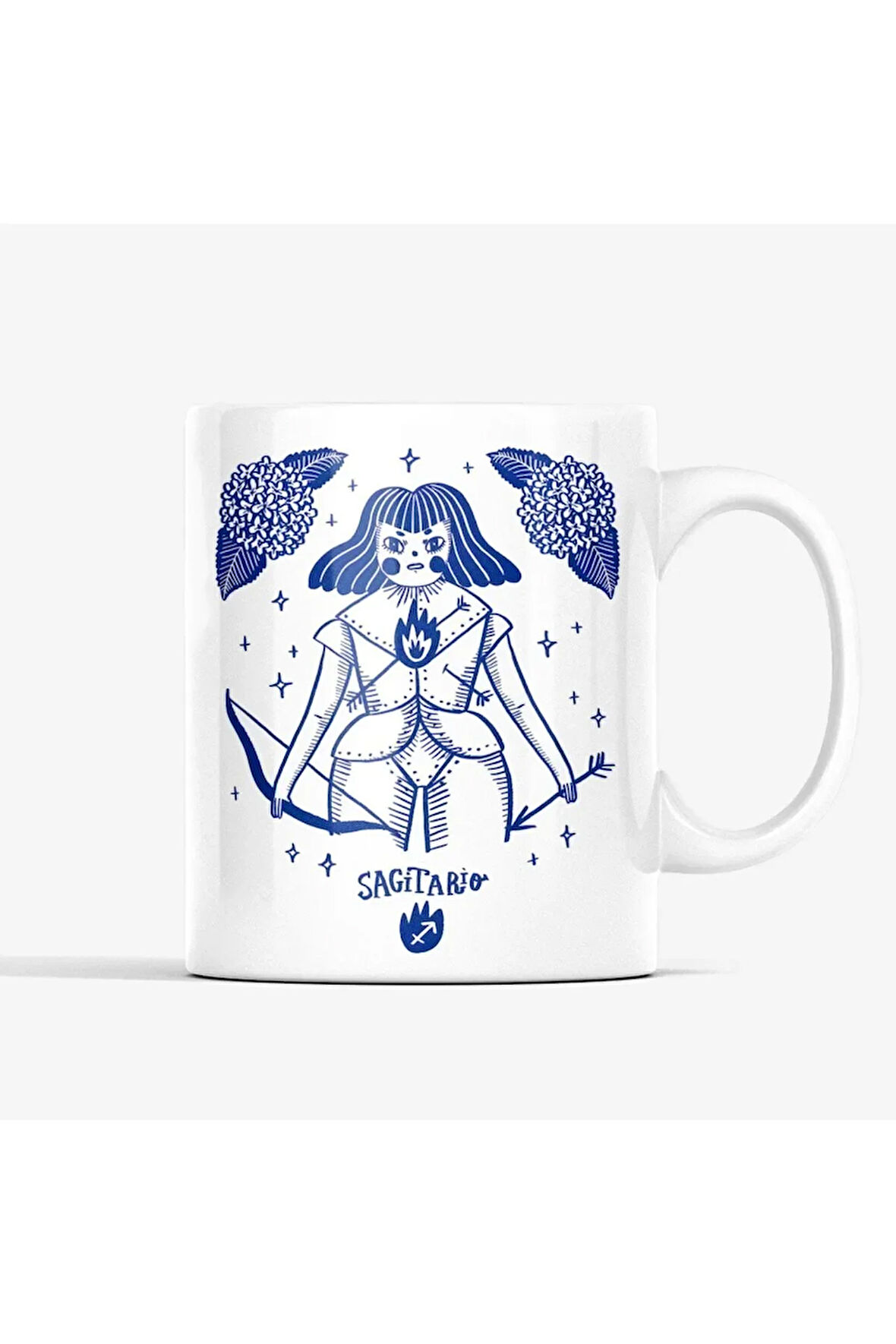 Yay Burcu Kupa - Astroloji