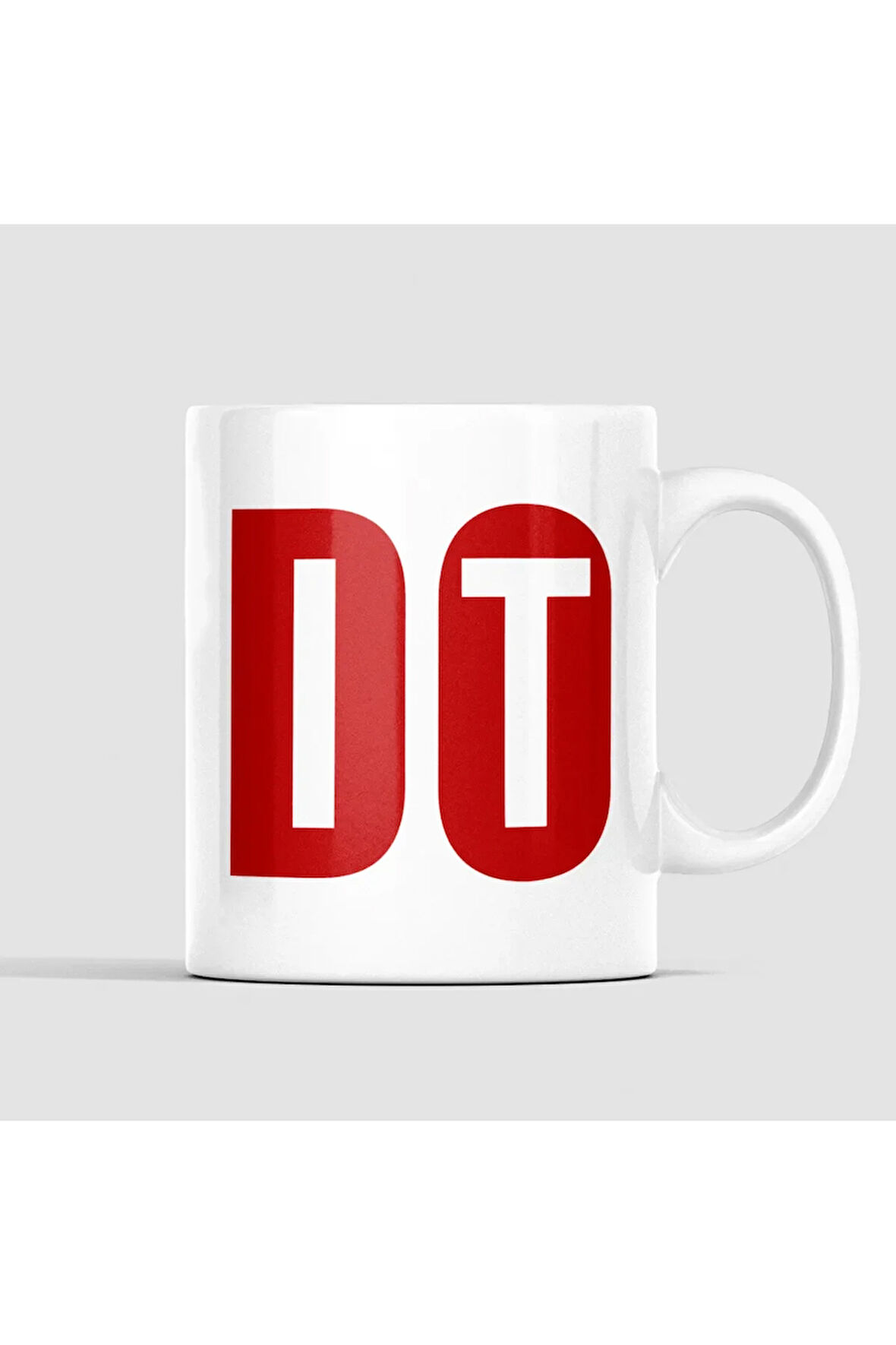 Motivasyon Yazılı Kupa, Canlı Renkler, Kaliteli Kupa Baskı, Do It