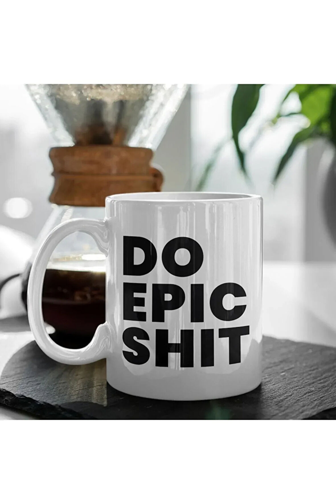 Motivasyon Kupa, Yazılı Kupa, Kaliteli Kupa Baskı