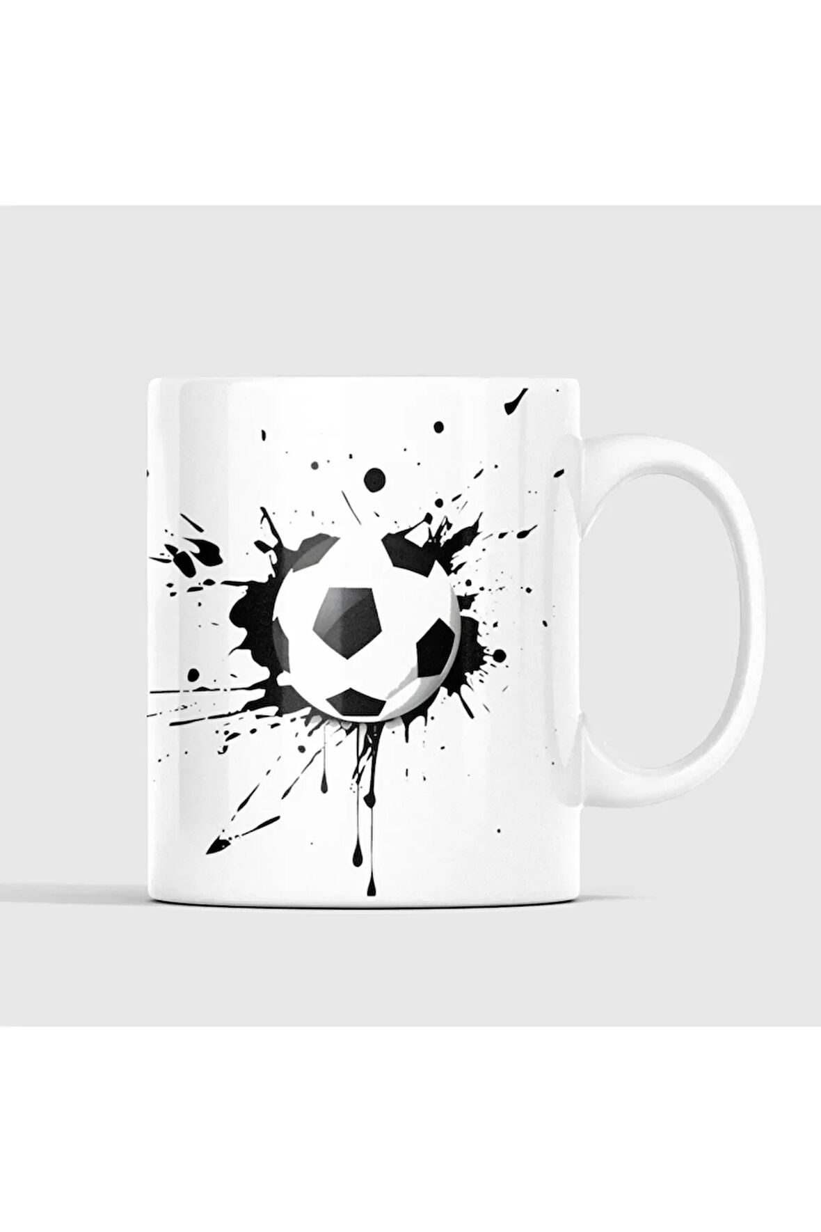 Futbol Topu, Futbol Malzemeleri, Kupa, Kahve Kupası