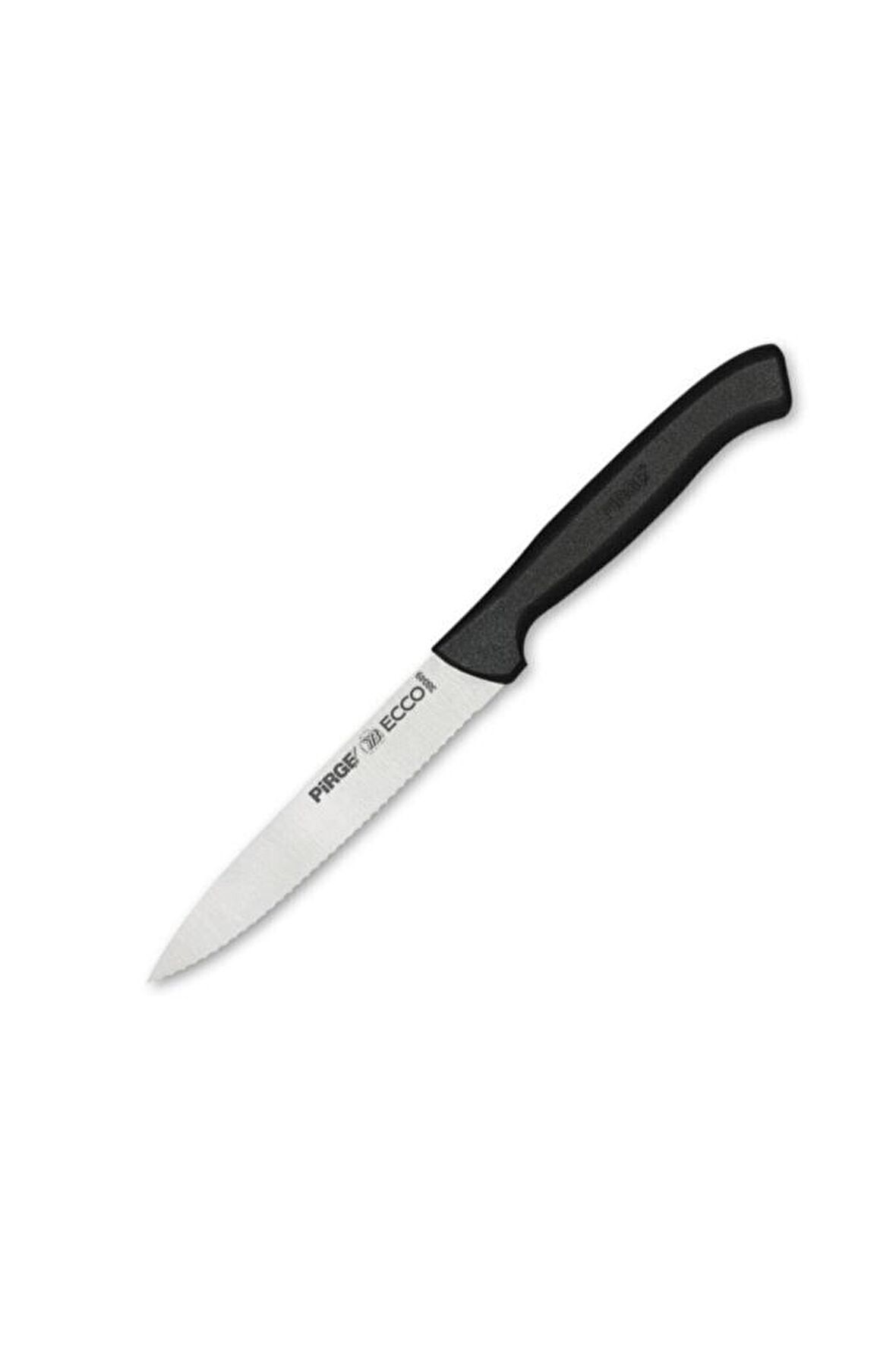 Ecco Sebze Bıçağı Dişli 12 Cm