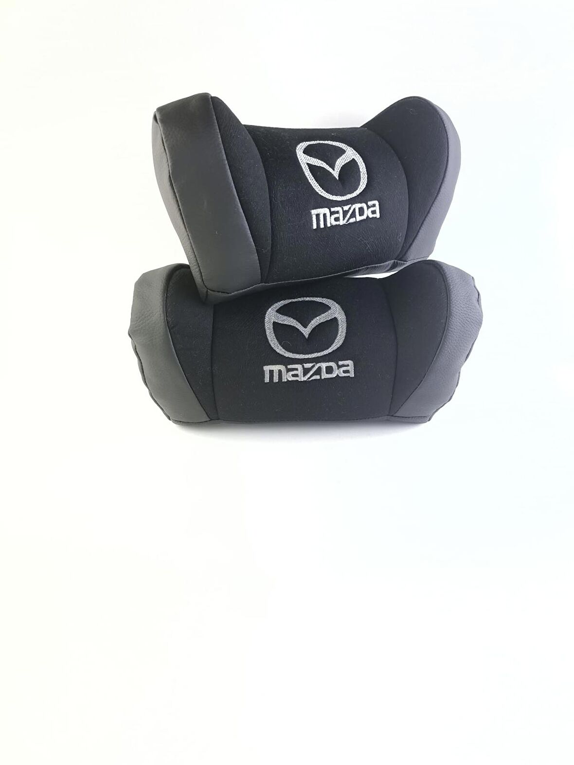 MAZDA OTO İKİLİ BOYUN YASTIĞI