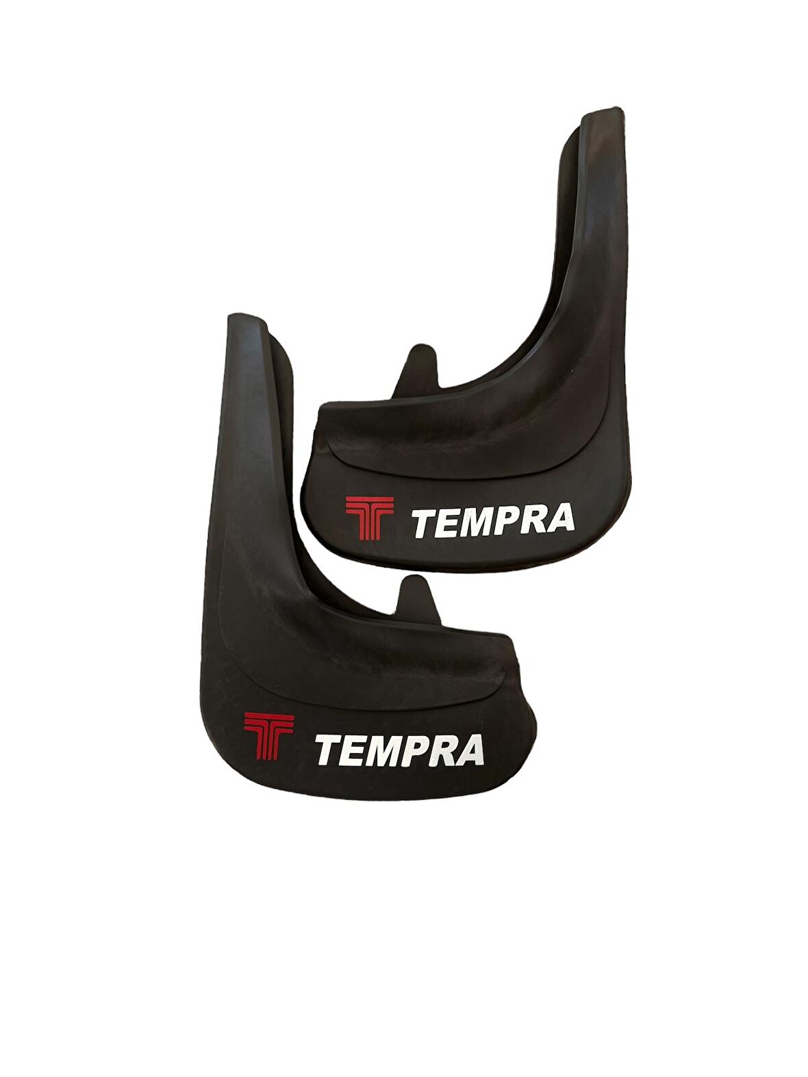TEMPRA İKİLİ ÇAMURLUK,TOZLUK