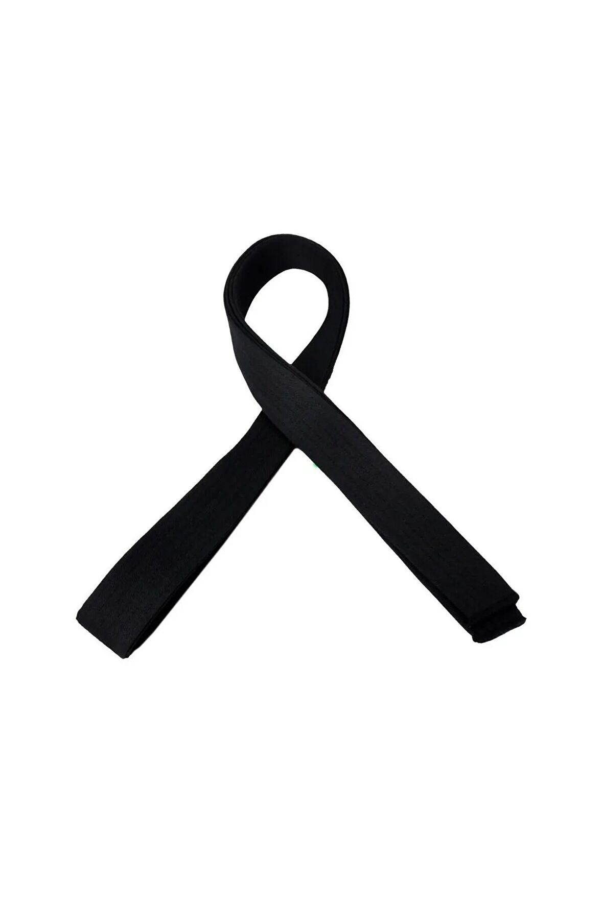 Taekwondo / Tekvando Renkli Kuşak Siyah