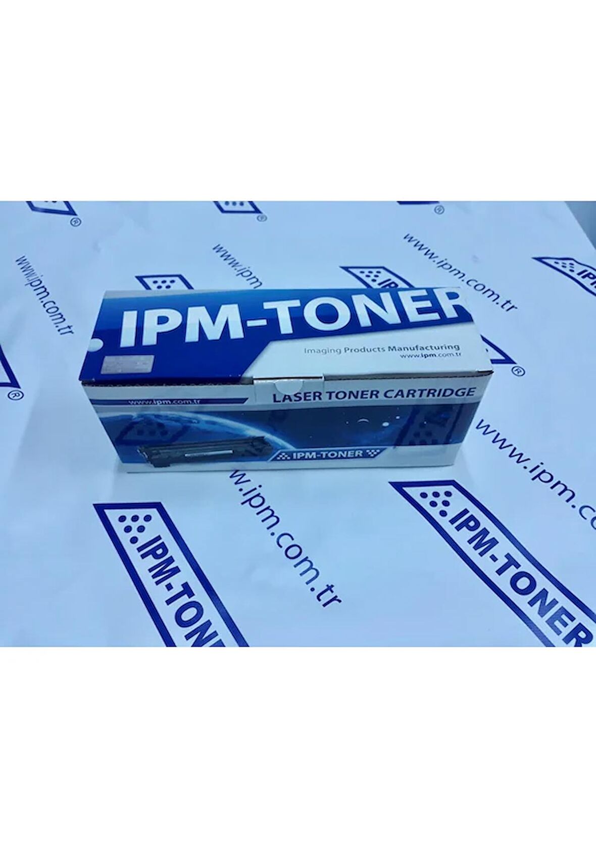 Panasonic Kx-Fat92A 262 / 263 / 772 / 773/788 Muadil Toner Çipsiz
