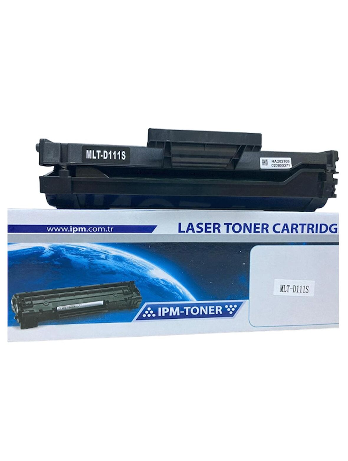 Samsung Xpress SL-M2070 2020 MLT-D111S Çipli Muadil Toner