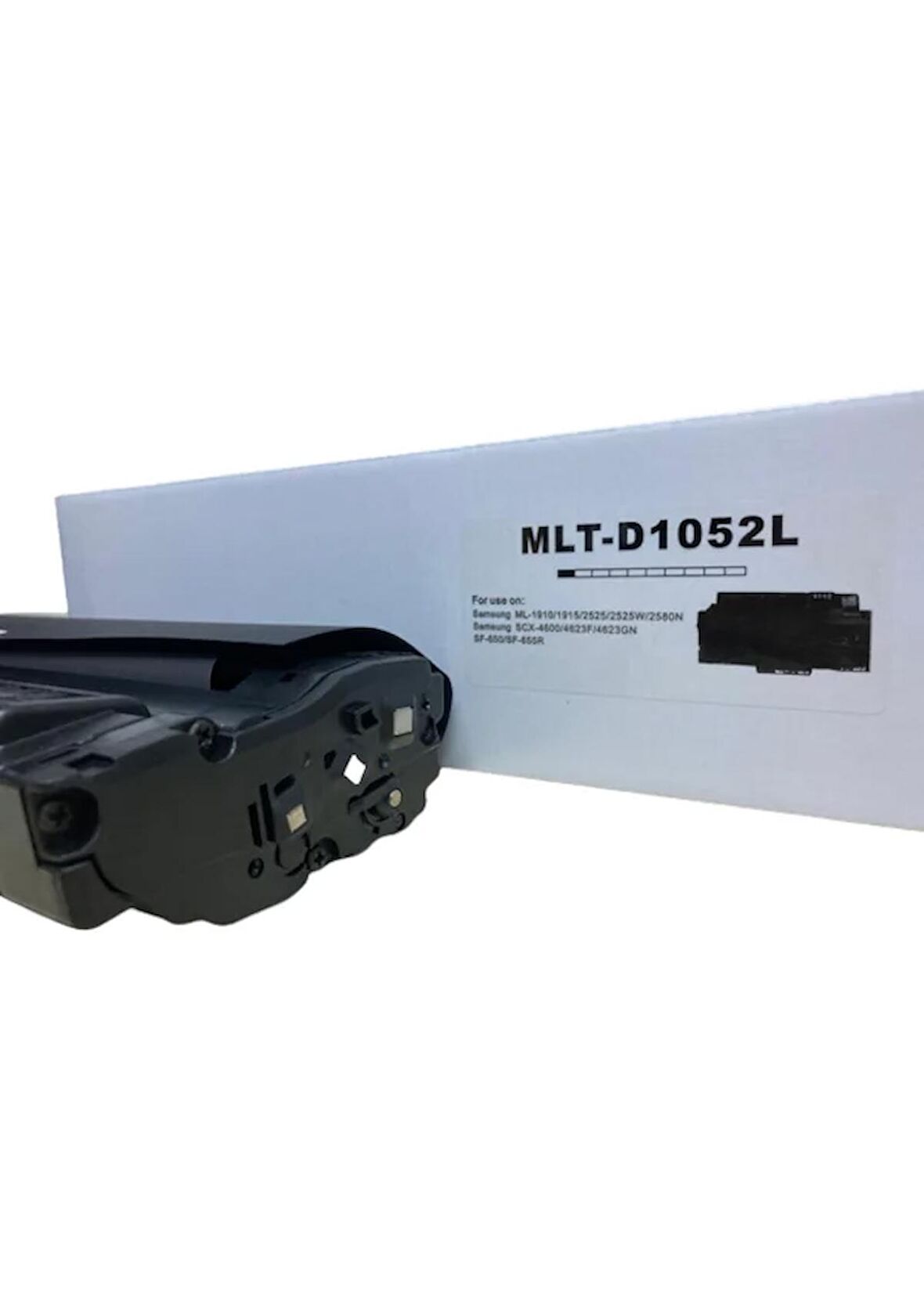 Samsung Mlt-D105L Scx-4600 / Scx-4623F-N / Ml-1910 / Ml-1915 Çipli Muadil Toner

