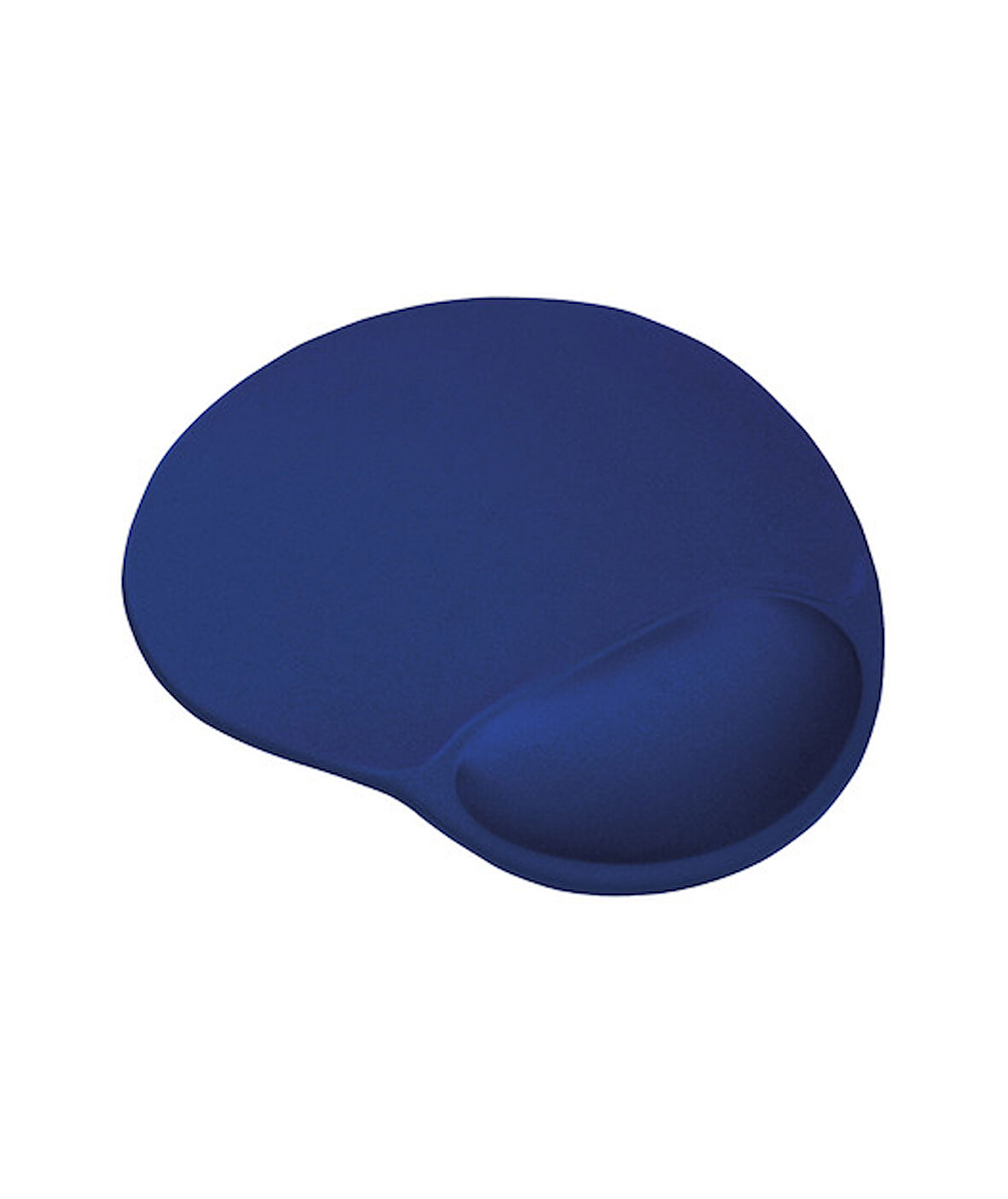 Trust 20426 Bigfoot Jel MousePad -Mavi