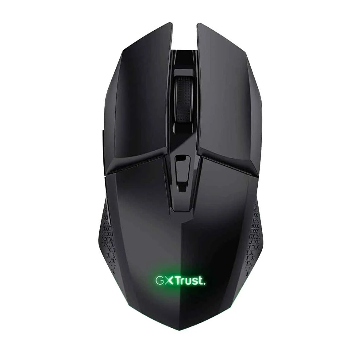 Trust 25070 GXT112 FELOX Gaming Mouse + MousePad - Siyah