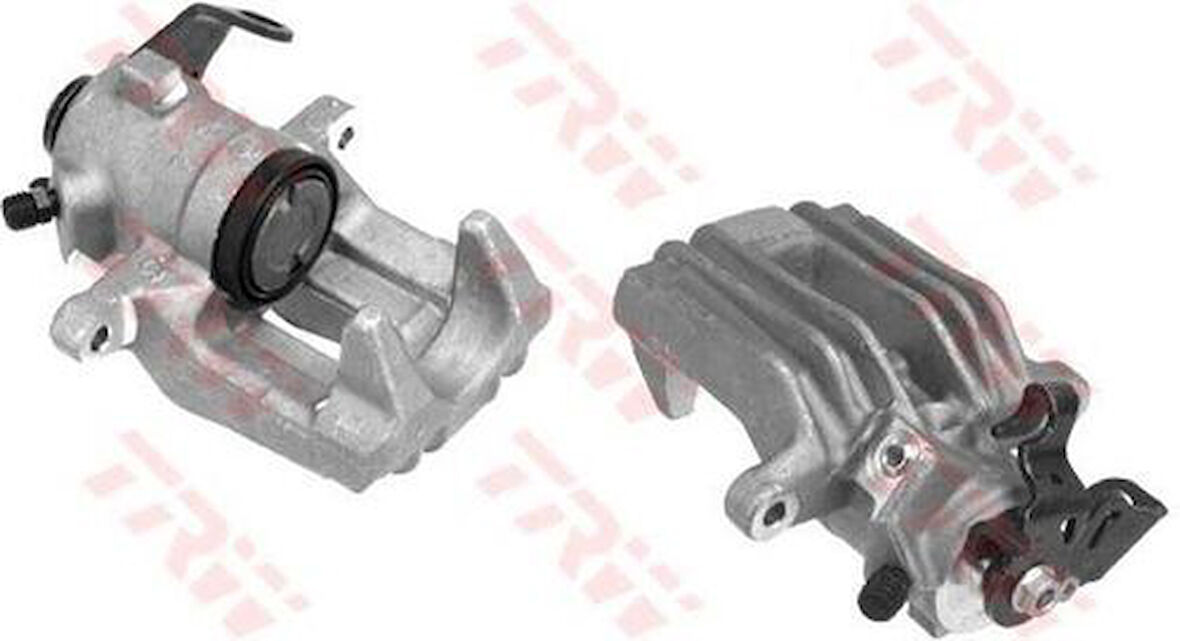 TRW BHN276 Fren Kaliperi Arka Golf IV-Golf V-New Beetle 1998-2010-Fabia 1999-2014-Cordoba 2002-2009-Ibiza V-A3 1J0615424D