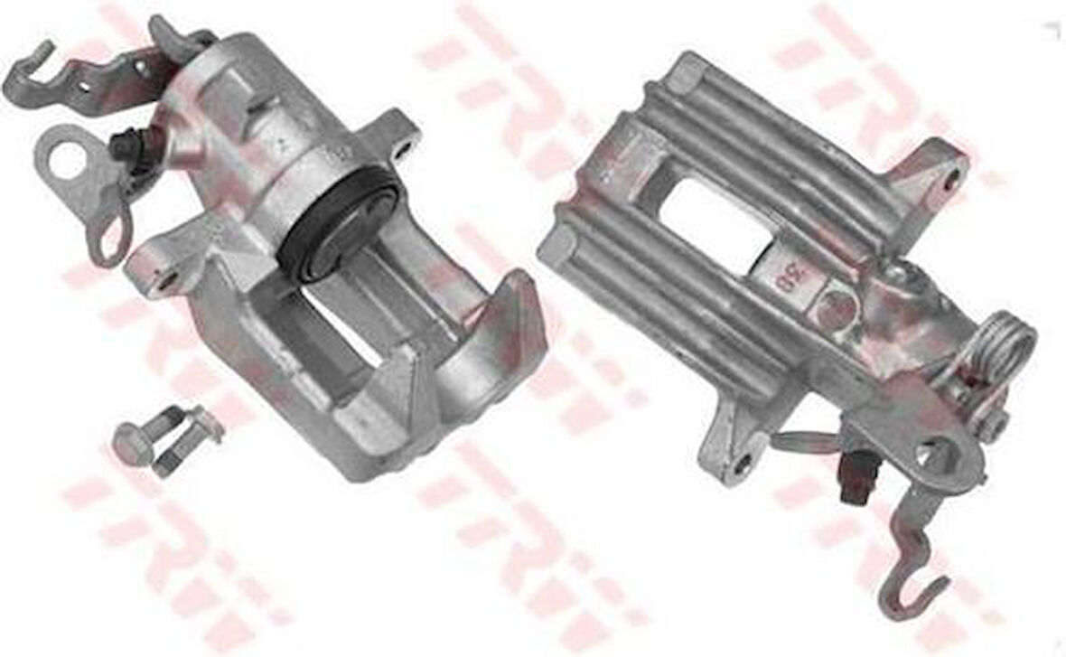 TRW BHN317 Fren Kaliperi Arka Sol Volkswagen Golf V 2003 2008 Leon 2005-Toledo III 2004 2008 1K0615423J