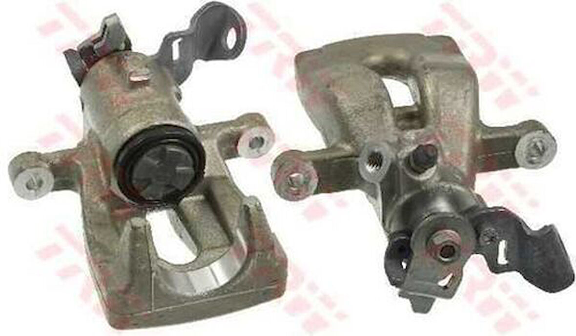 TRW BHQ244 Fren Kaliperi Arka Sol Clio III 05-Modus 04- 7701208361