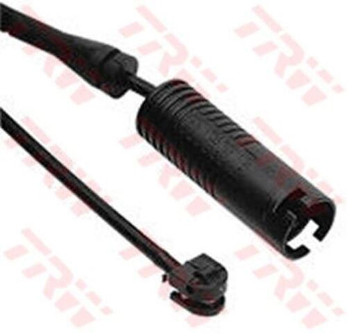 TRW GIC111 Ön Balata Fişi İkaz Kablosu BMW E36 90-99 E36 Z3 99-03 788mm 34351181337