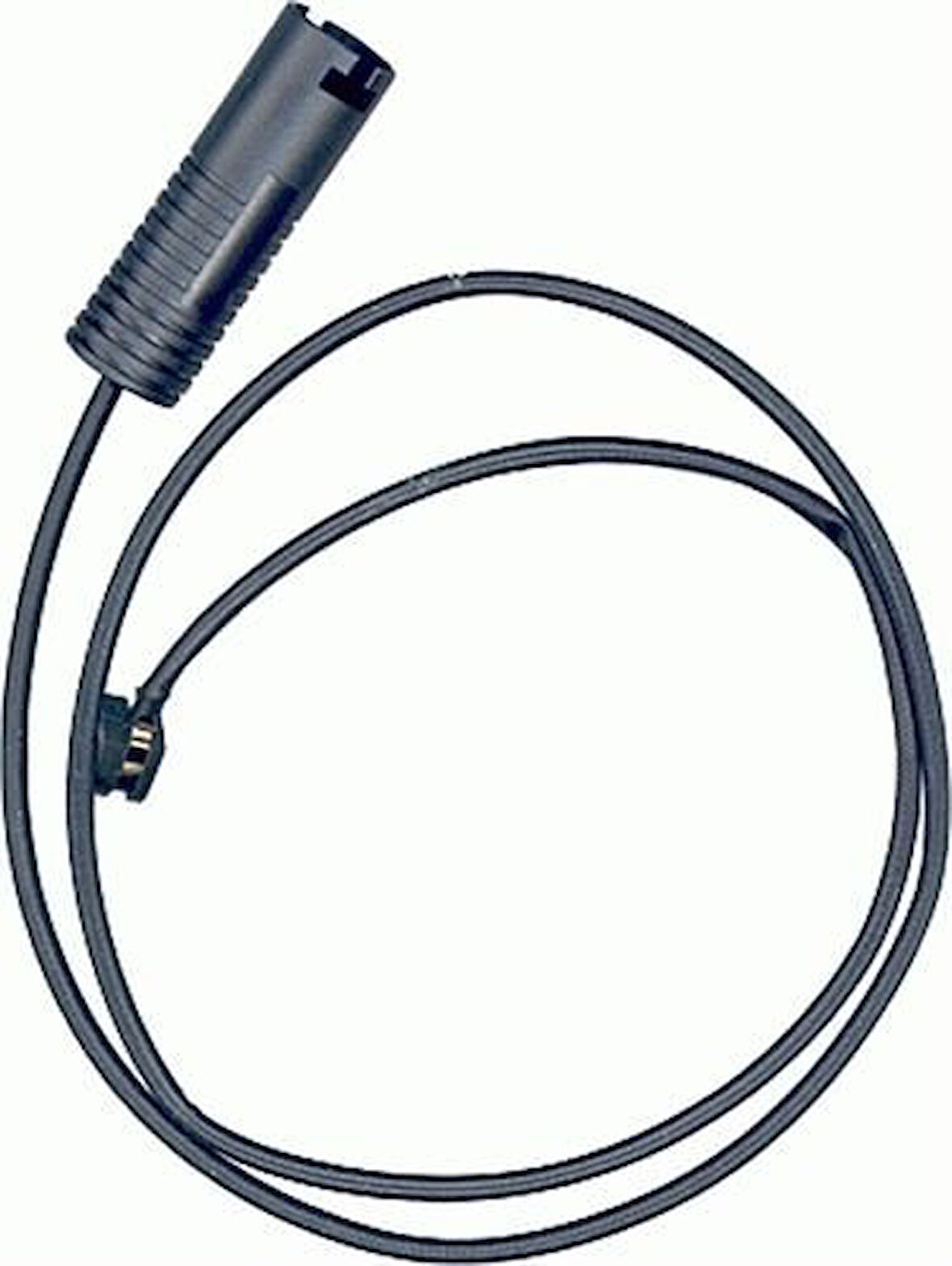 TRW GIC112 Fren Balata Fişi Arka BMW E35 34351181344