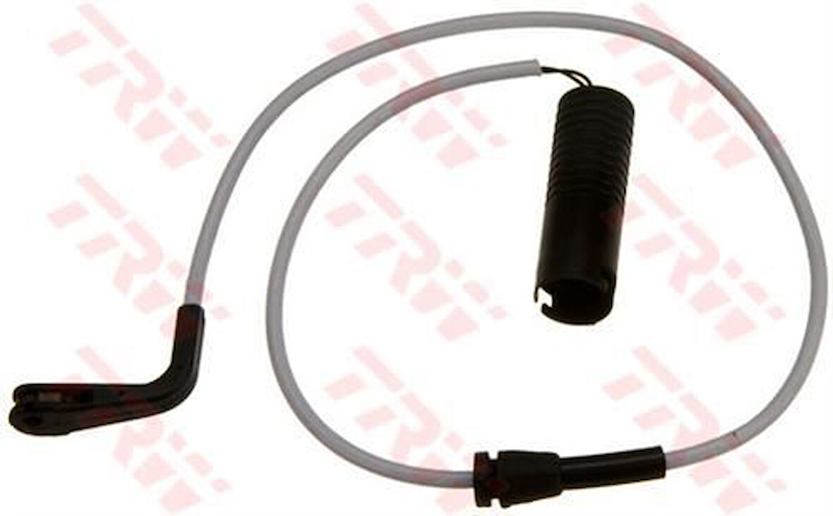 TRW GIC159 Balata Fişi Arka BMW E38 34351163066