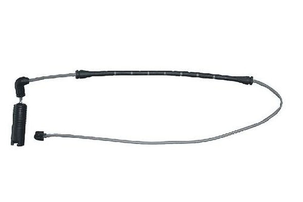 TRW GIC175 Fren Balata Fişi Ön BMW E45 34356751311