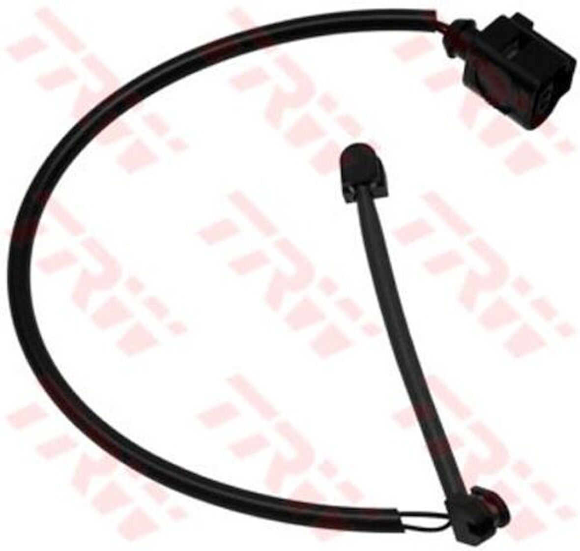 TRW GIC193 Ön Fren Balata Fişi Touareg 02-10 Q7 06-15 Cayenne 02-10-U 420mm- 7L0907637