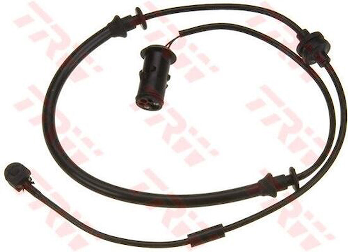 TRW GIC197 Ön Balata Fişi İkaz Kablosu Astra G 99-05 Combo 01 05 Zafira 99-05 1.7CDTI08 768mm 6235674