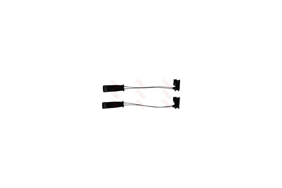 TRW GIC203 Fren Balata Fişi Vito W639 03-W447 14-Sprinter 08-Crafter 11-15 2E0906206C