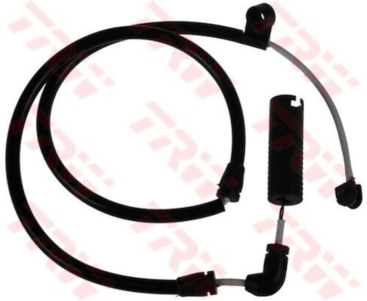 TRW GIC204 Fren Balata Fişi Ön BMW X3 E82 34353411756