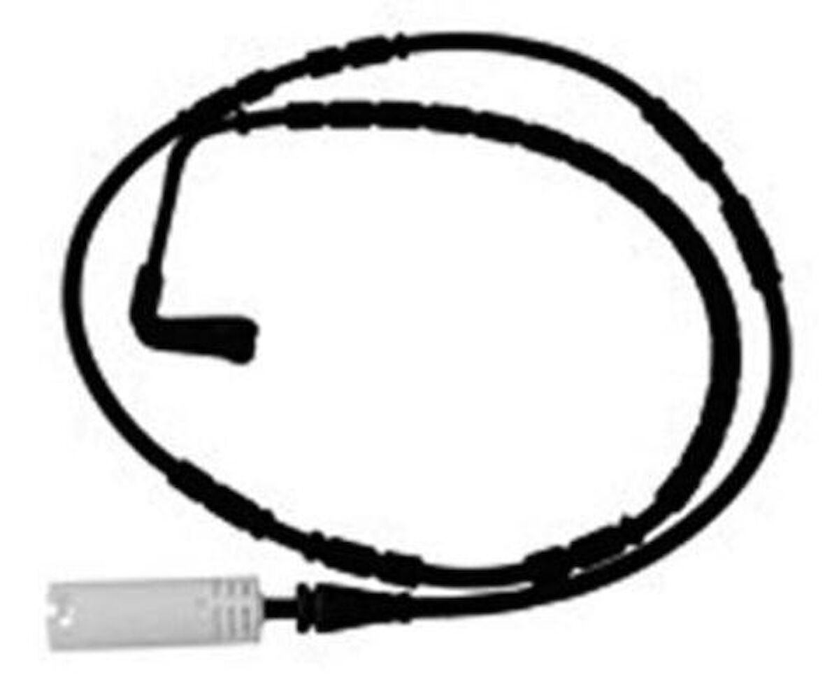 TRW GIC207 Balata Fişi Arka BMW E81 E87 E90 E91 E92 E93 09-05 34356762253