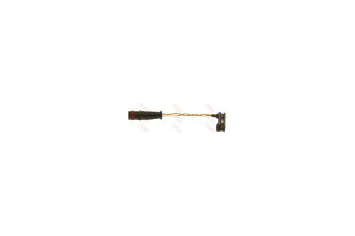 TRW GIC253 Ön Arka Fren Balata Fişi 95mm Vito W639 09 03 Sprinter 906 06 06 Viano W639 09 03 Crafter 04 05 2E0906206G