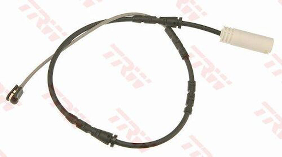 TRW GIC269 Ön Balata Fişi İkaz Kablosu BMW 3 07 34356792560
