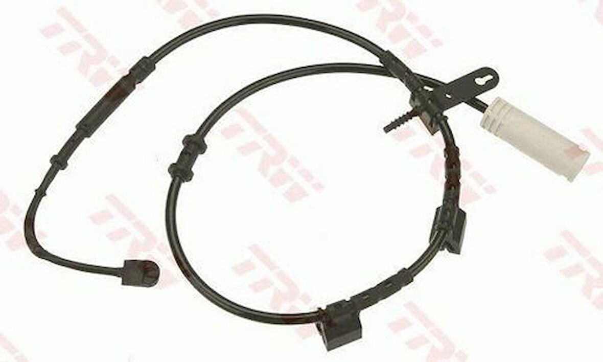 TRW GIC287 Balata Fişi Ön Cooper S Cooper Mini R56 R57 R59 R55 R58 R58 34356792572